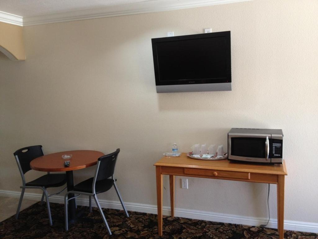 La Siesta Inn South Gate Bilik gambar