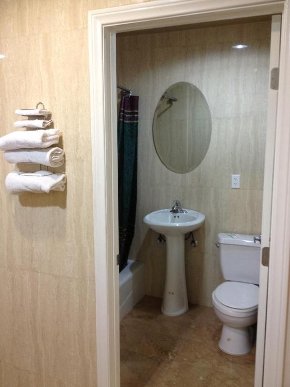 La Siesta Inn South Gate Bilik gambar