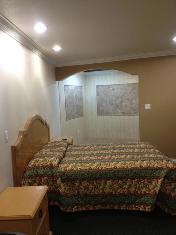 La Siesta Inn South Gate Bilik gambar