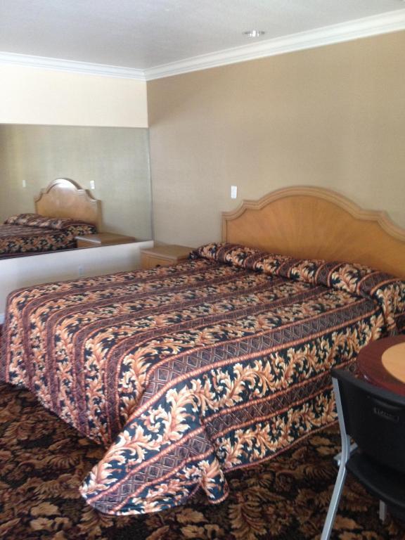 La Siesta Inn South Gate Luaran gambar